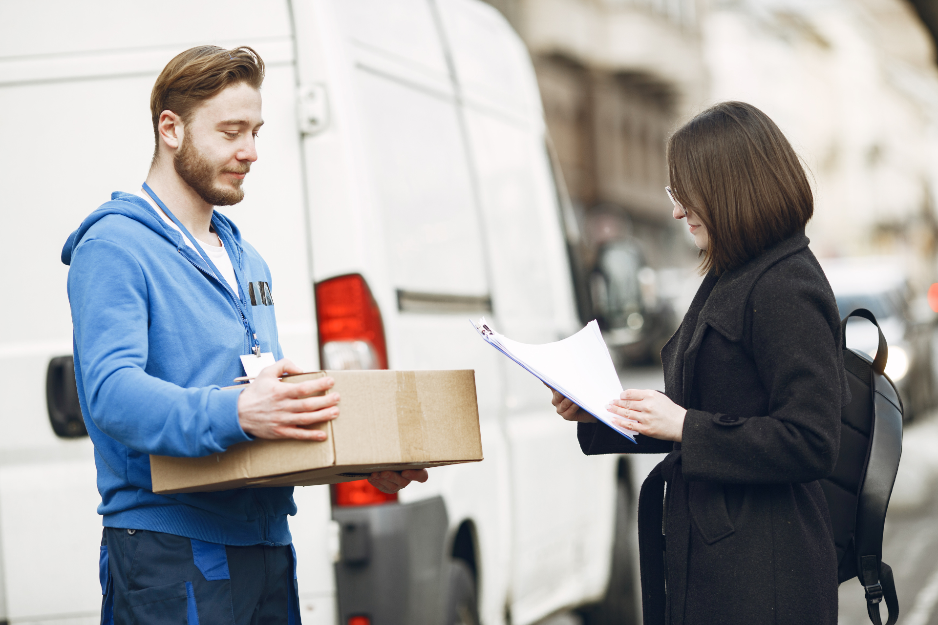Cómo se arma un contrato de transporte que realmente te proteja